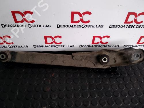 Right rear suspension arm ALFA ROMEO GIULIETTA (940_) 2.0 JTDM (940.FXL1A) | BP17397625M15 