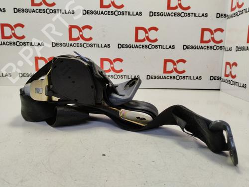 Used Front right seatbelt CITROËN XSARA Coupe (N0) 1.9 D (68 hp) 18473108