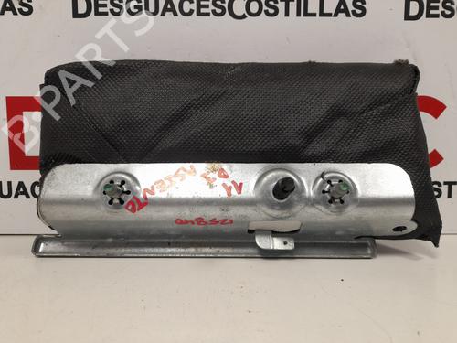 Electronic module CITROËN C5 III (RD_) 1.6 HDi 110 (RD9HZC) | BP17404757M83 