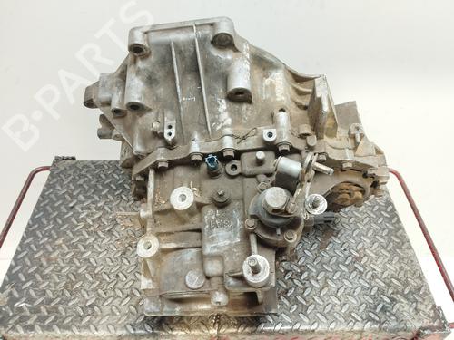 Gearbox MAZDA 6 Hatchback (GG) 2.0 DI (GG14) | BP36905620M3  - Image 6