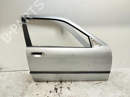 Used Right front door BMW 3 Compact (E36) 318 tds (90 hp) 25047216