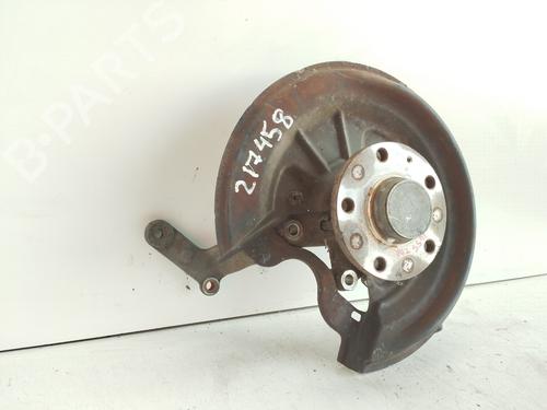 Right rear steering knuckle SEAT TOLEDO III (5P2)  | BP28143015M28 