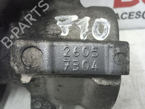 Steering pump FIAT FIORINO Box Body/MPV (225_) 1.3 D Multijet (225BXD1A, 225BXB1A, 225BXB11) | BP22889681M99 