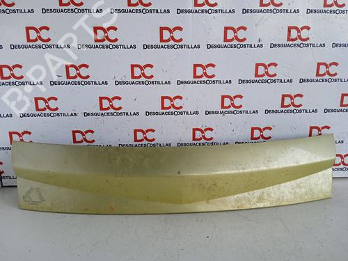 Used Other Other RENAULT MEGANE II (BM0/1_, CM0/1_) [2001-2012] 34713845 34713845
