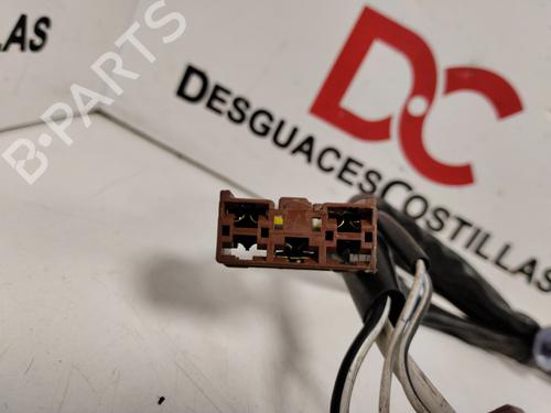 Ignition barrel ROVER 45 I Hatchback (RT) 1.6 | BP17414954M48 