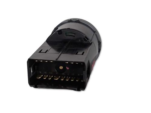 Headlight switch SKODA SUPERB I (3U4) 1.9 TDI | BP38958037I24 - Image 3
