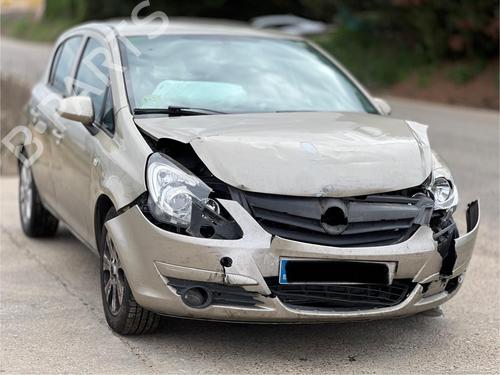 Steering rack OPEL CORSA D (S07)  | BP26378247M22  - Image 10