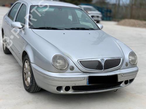 Right front indicator LANCIA LYBRA (839_) 1.9 JTD (839AXD1A) | BP27191424C33 