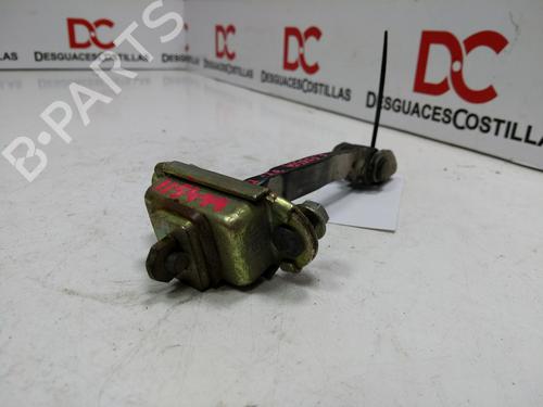 Used Hinge/Door check strap FORD FIESTA V (JH_, JD_) 1.4 TDCi (68 hp) 17400535
