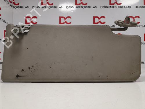 Used Left sun visor FORD MONDEO III (B5Y) 2.0 TDCi (130 hp) 32085820