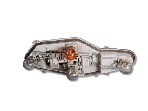 Used Lamp holder Lamp holder CITROËN BERLINGO Box Body/MPV (B9) 1.6 HDi 90 16V (90 hp) 35751204 35751204