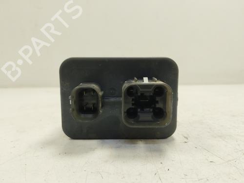 Elektronisk modul PEUGEOT BIPPER (AA_)  | BP21531180M83 