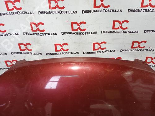 Hood OPEL CORSA B (S93) 1.5 D (F08, F68, M68) | BP25033647C1 
