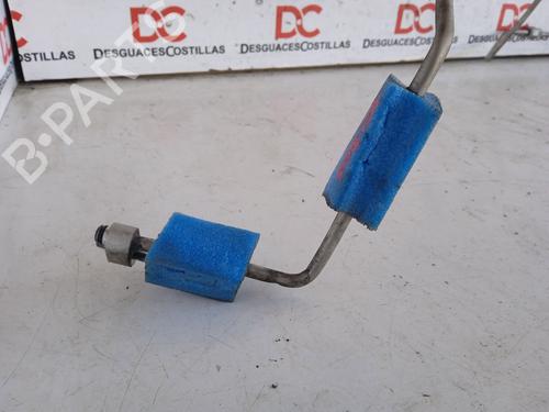 AC pipe MG MG ZT 2.0 CDTi | BP17419486M126 