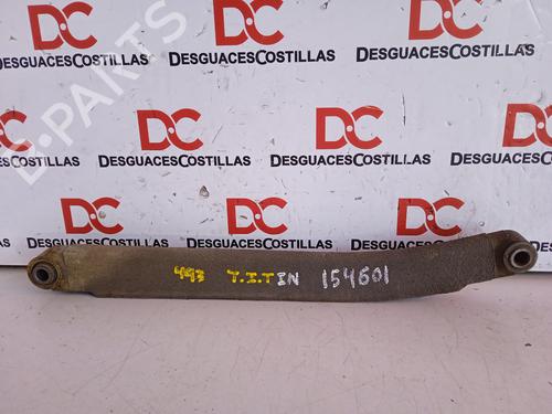 Left rear suspension arm HYUNDAI TUCSON (JM) 2.0 CRDi | BP17417027M14 