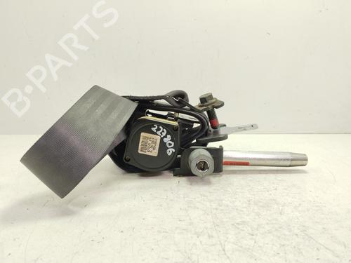 Used Rear center seatbelt Rear center seatbelt VOLVO S60 I (384) D5 (163 hp) 36003390 36003390