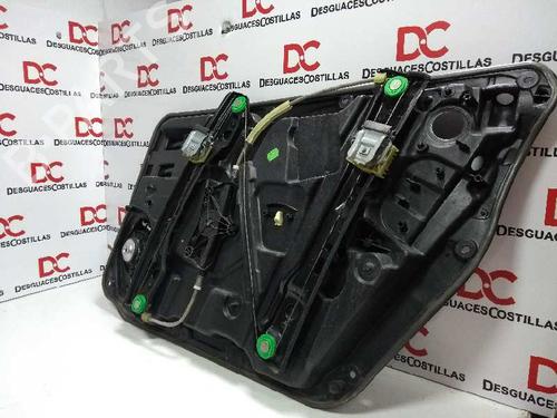 Used Front left window mechanism MERCEDES-BENZ A-CLASS (W176) A 220 CDI (176.003) (170 hp) 17395806