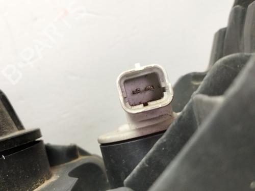 Right headlight RENAULT LAGUNA II (BG0/1_) | BP31850485C29