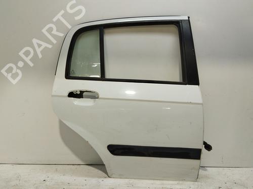 Used Right rear door Right rear door HYUNDAI GETZ (TB) 1.1 (67 hp) 34612372 34612372