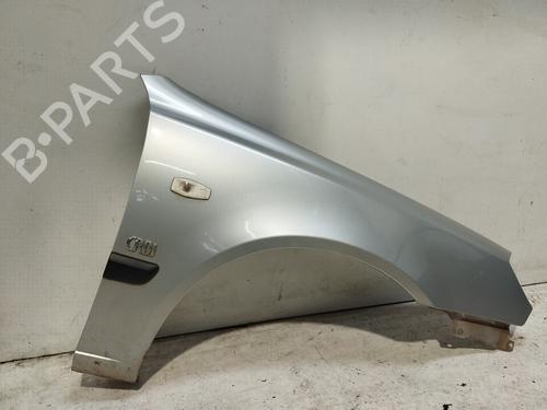 Forskærm Højre HYUNDAI ACCENT II (LC) 1.5 CRDi (82 hp) 31721247