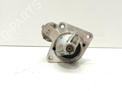 Used Starter FORD FIESTA VI (CB1, CCN) 1.4 (97 hp) 30049882