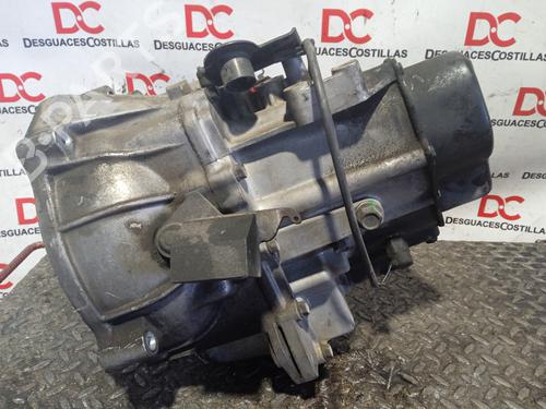Gearbox HYUNDAI ATOS (MX) 1.1 | BP18673693M3 