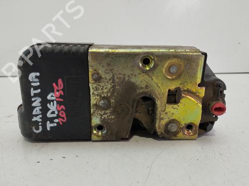 Used Rear right lock CITROËN XANTIA (X1_, X2_) 1.9 Turbo D (90 hp) 23848987