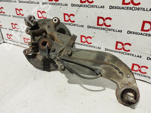 Right rear steering knuckle OPEL INSIGNIA A (G09) 2.0 CDTI (68) | BP29498525M28 