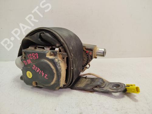 Used Front right seatbelt Front right seatbelt VW CADDY III Box Body/MPV (2KA, 2KH, 2CA, 2CH) [2004-2016] 36764422 36764422