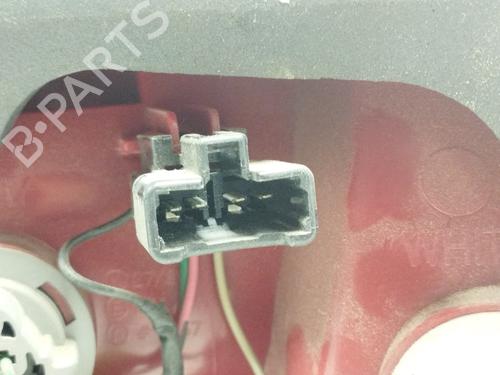 Left taillight KIA MAGENTIS I (GD, MS)  | BP32086335C34  - Image 5