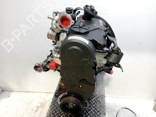 Engine VW PASSAT B6 (3C2) | BP35945504M1 - Image 11