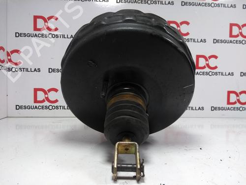 Servo brake MERCEDES-BENZ C-CLASS (W203) C 220 CDI (203.006, 203.008) | BP17405944M42 