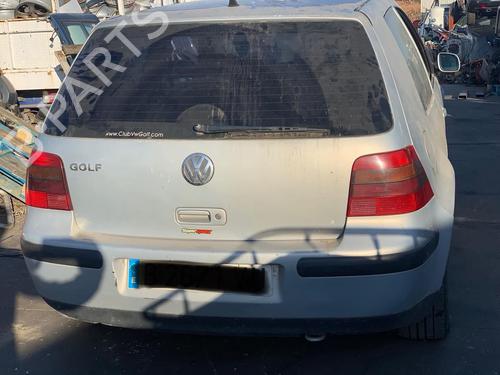 Gearbox VW GOLF IV (1J1) 1.6 | BP25707882M3 