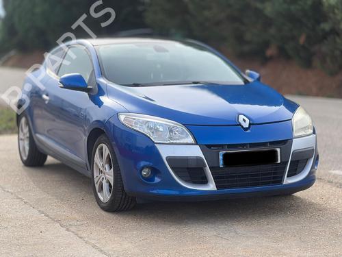 Used Parts RENAULT MEGANE III Coupe (DZ0/1_) [2008-2016]  4446510