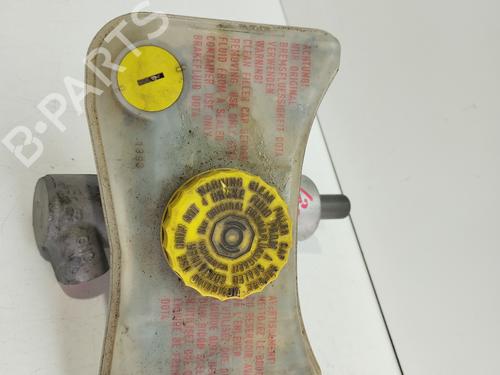 Brake master cylinder AUDI A4 B6 (8E2) 2.4 | BP39075592M77 - Image 5