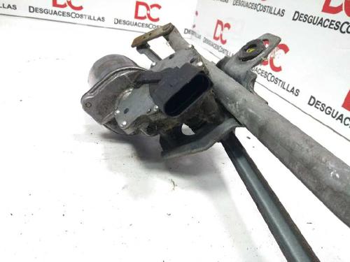 Front wiper motor VW BORA I (1J2) 1.6 16V | BP17396875M29 