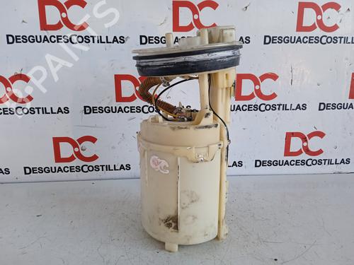 Fuel pump SEAT IBIZA III (6L1)  | BP17416449M76 