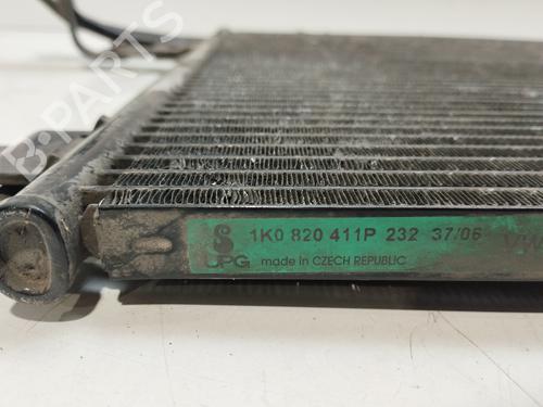 AC radiator SEAT LEON (1P1) 1.9 TDI | BP27223913M32 