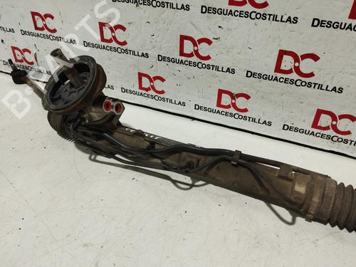 Steering rack PEUGEOT 206 Hatchback (2A/C) 2.0 HDI 90 | BP25248395M22 