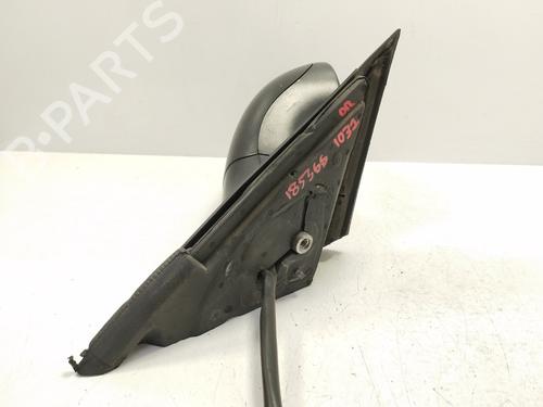 Right mirror SEAT IBIZA III (6L1)  | BP18329346C27 