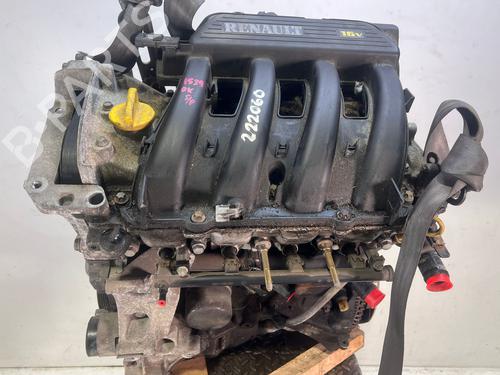 Silnik RENAULT MEGANE II (BM0/1_, CM0/1_)  | BP30000308M1