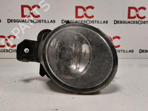 Used Left front fog light RENAULT LAGUNA II (BG0/1_) 1.9 dCi (BG08, BG0G) (120 hp) 17411125