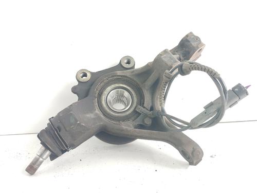 Right front steering knuckle PEUGEOT 308 I (4A_, 4C_)  | BP29721997M26 