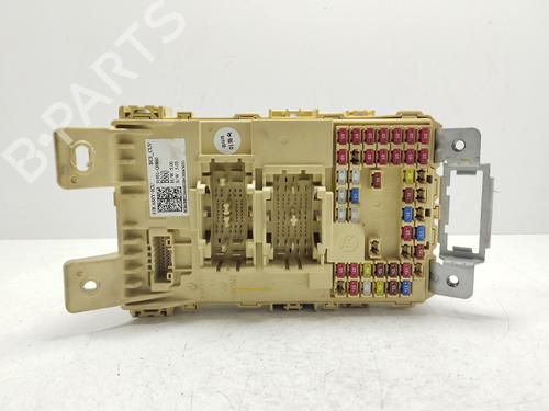 Used Fuse box HYUNDAI BAYON (BC3) [2021-2025]  27301975