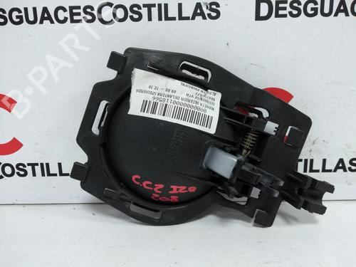 Front left interior door handle CITROËN C2 (JM_) 1.4 | BP17401727I13 