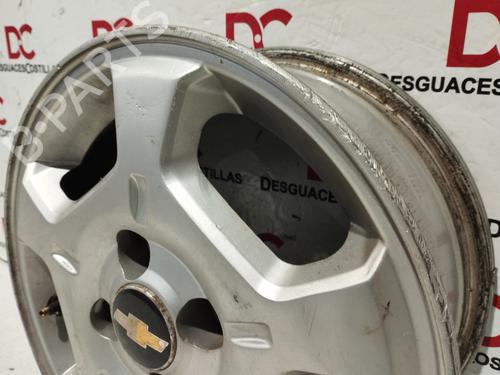 Fælk CHEVROLET KALOS | BP32086334C45