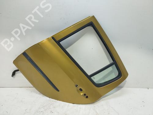 Used Left rear door RENAULT CLIO III (BR0/1, CR0/1) [2005-2014]  28714996