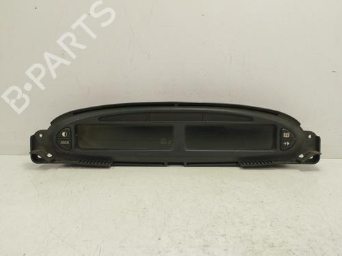 Compteur de vitesse CITROËN XSARA PICASSO (N68) 1.6 HDi (109 hp) 30623860