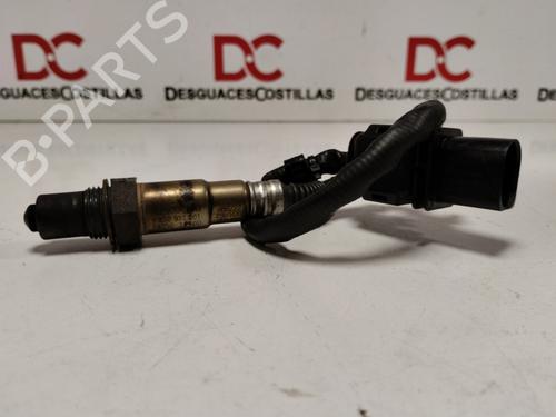 Elektronisk sensor HYUNDAI SONATA V (NF) 2.0 CRDi (140 hp) 17409471