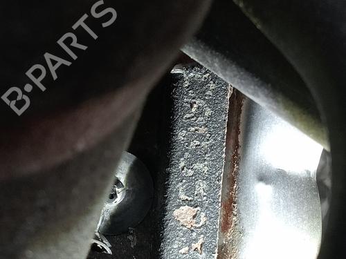 Engine AUDI A4 B8 (8K2) | BP35945508M1 - Image 8